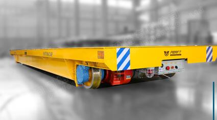 内蒙古圣乾蓄电池轨道平车蓄电池轨道平车