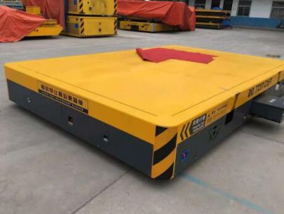 烟台电缆卷筒平车